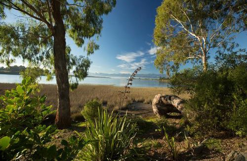 Mapua House | The Apple Pickers' Cottages