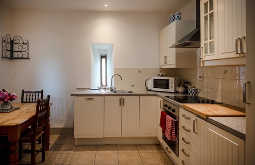 Redbrook Cottage | The Apple Store, Great Doward In The Wye Valley