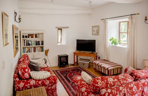 Redbrook Cottage | The Apple Store, Great Doward In The Wye Valley