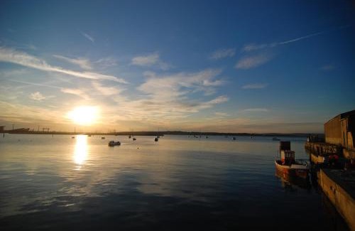 Portland Hotel | The Aqua