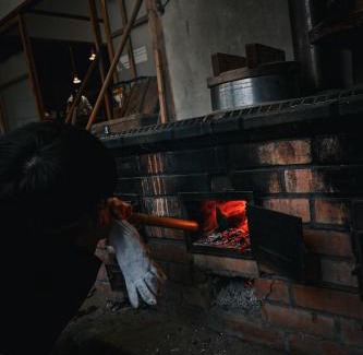 Hitachiota House | THE Aramaki 日本の魅力と伝統が詰まった築200年の古民家 1日1組限定貸切