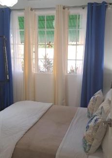 Scarborough House | The ARC