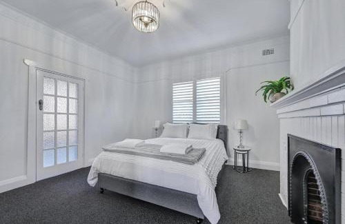 Bathurst House | The Arches - Art Deco Inspired, Chic Interiors
