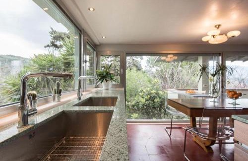 Provarma Villa | The Architect's House in Neo Chorio