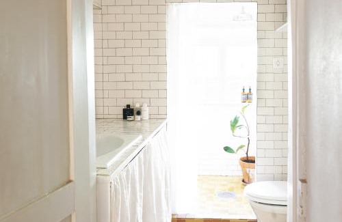 Gamla Stan Apartment | The architects' house