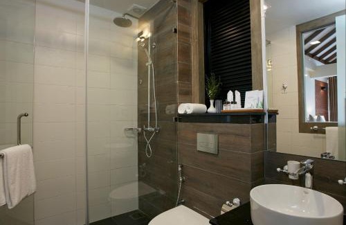 Hatton Hotel | The Argyle Luxury Boutique
