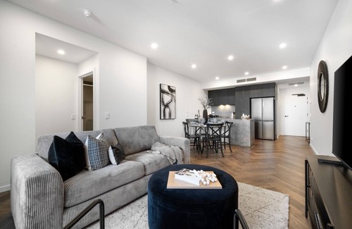 Prospect Apartment | The Aria on Prospect—Where Style meets Local Life