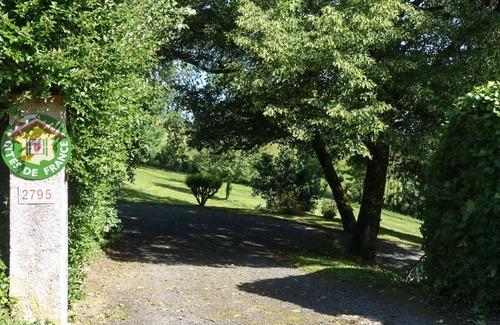 Arifat House | The Arifat waterfalls