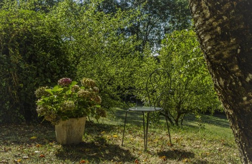 Arifat House | The Arifat waterfalls