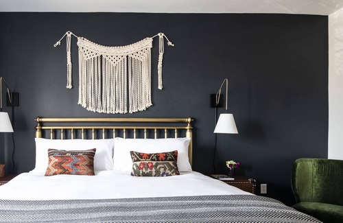 Old Town West Hotel | The Armstrong Hotel