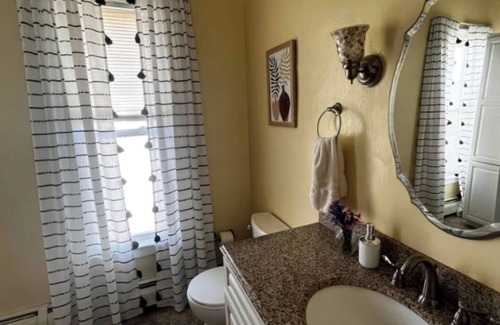 Norwich Apartment | The Art Deco Victorian House