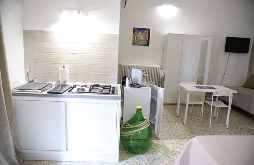 Ripacandida House | THE ARTISTS' DIMORES Quadruple Superior RIPACANDIDA