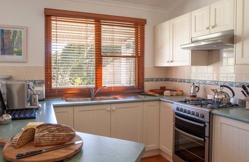 Bilpin Cottage | The Artists Retreat - A serene location for relaxation and regeneration.