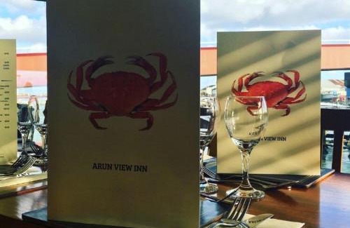 Littlehampton Hotel | The Arun View Inn