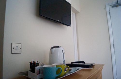 Littlehampton Hotel | The Arun View Inn