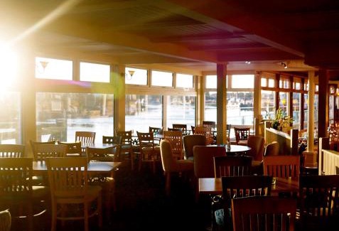 Littlehampton Hotel | The Arun View Inn