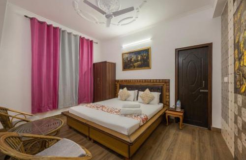 Kasauli Hotel | The Asgard Kasauli