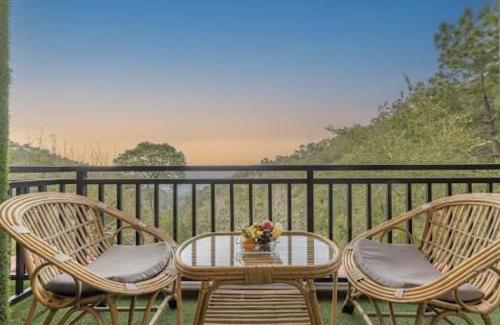 Kasauli Hotel | The Asgard Kasauli