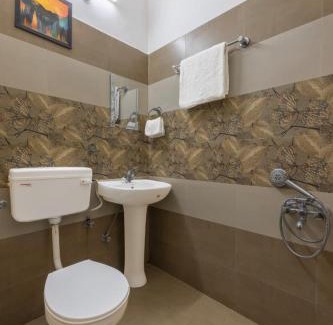 Kasauli Hotel | The Asgard Kasauli