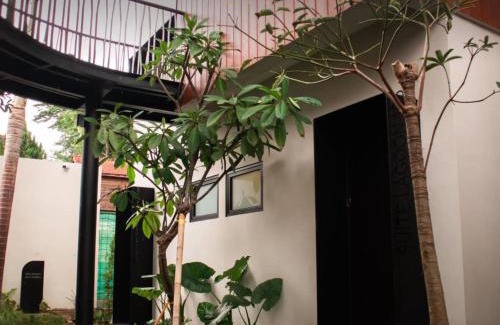 Prigen House | The Astana Resort and Leisure