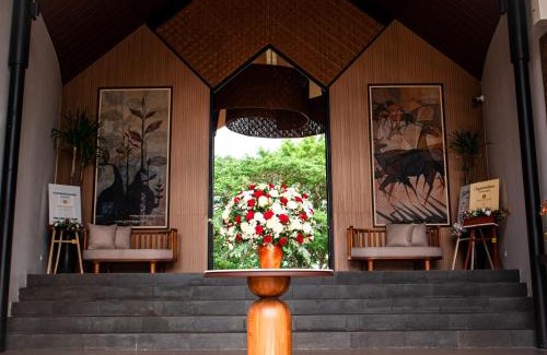 Prigen House | The Astana Resort and Leisure