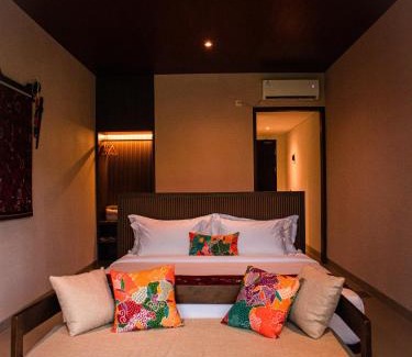 Prigen House | The Astana Resort and Leisure