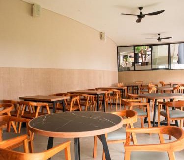 Prigen House | The Astana Resort and Leisure