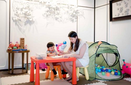 Ploenchit Hotel | The Athenee Hotel, a Luxury Collection Hotel, Bangkok