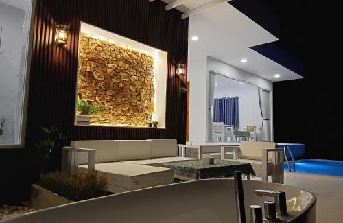 Samut Sakhon Villa | The Atmosphere Khaokho