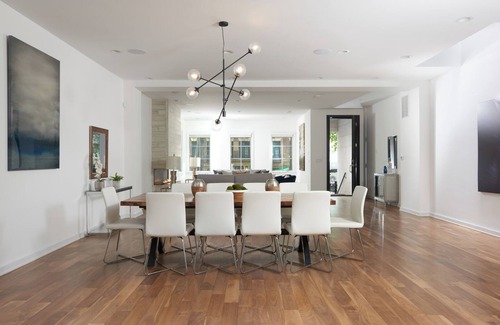 Gold Coast Apartment | The Atrium Penthouse – Gold Coast Luxury Near Magnificent Mile