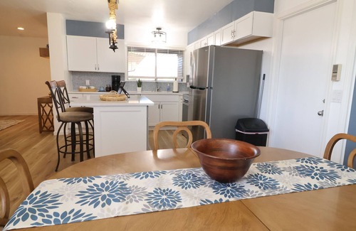 Stillwater House | The Aubrey House a beautiful Stillwater Retreat