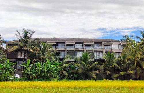 Saligao Villa | The August Villas by HNH