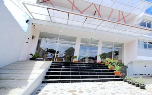 Lembang Hotel | The Aurora by Makati