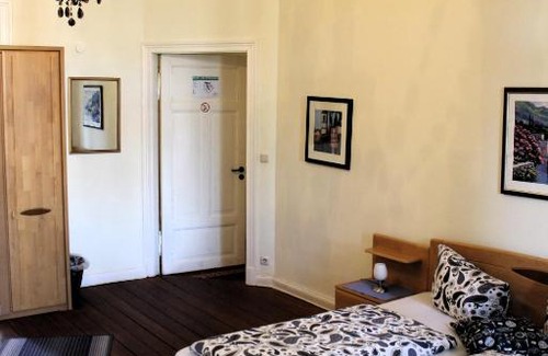 Schwerin Hotel | The Avalon Hotel - Altstadt Schwerin