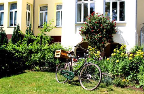 Schwerin Hotel | The Avalon Hotel - Altstadt Schwerin