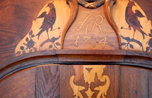 Schwerin Hotel | The Avalon Hotel - Altstadt Schwerin