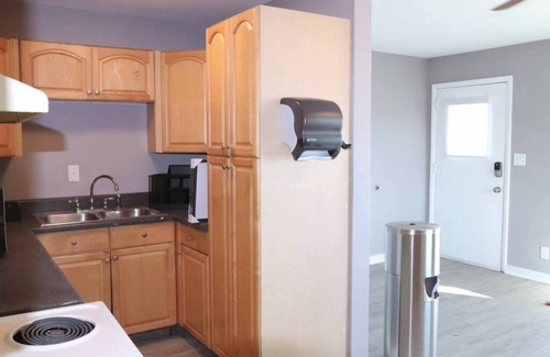 Nashville Hotel | The AVE