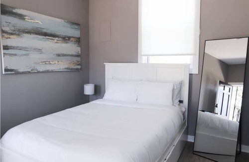 Nashville Hotel | The AVE