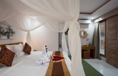 Petitenget Villa | The Awandari Villas Seminyak - CHSE Certified