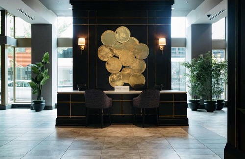 Moline Hotel | The Axis Moline Hotel, Tapestry Collection By Hilton