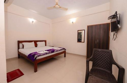 Baga House | The baga in