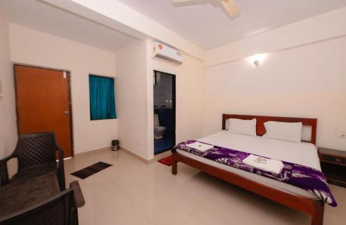 Baga House | The baga in