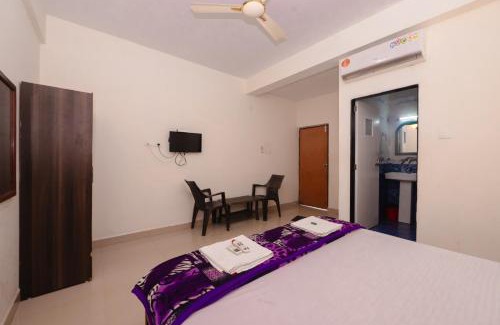 Baga House | The baga in