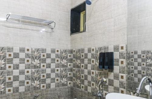 Baga House | The baga in