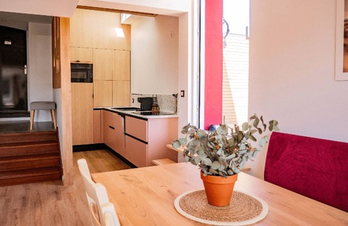 Le Crotoy Apartment | The "Baie Marine" Apartments: Discover the Bay of Somme.