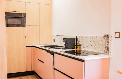 Le Crotoy Apartment | The "Baie Marine" Apartments: Discover the Bay of Somme.