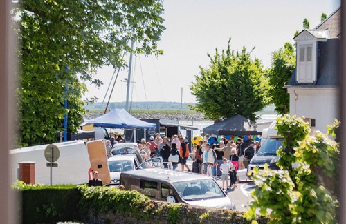 Le Crotoy Apartment | The "Baie Marine" Apartments: Discover the Bay of Somme.