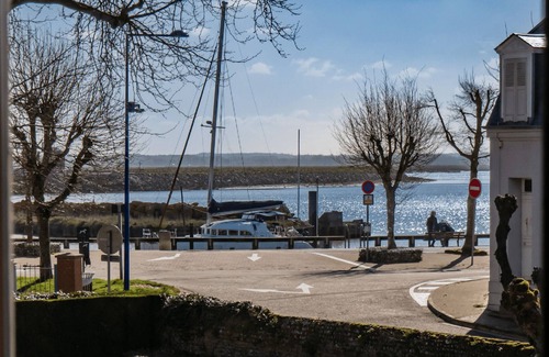 Moyenneville Apartment | The "Baie Marine" Apartments: Discover the Bay of Somme.