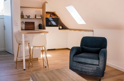 Le Crotoy Apartment | The "Baie Marine" Apartments: Discover the Bay of Somme.