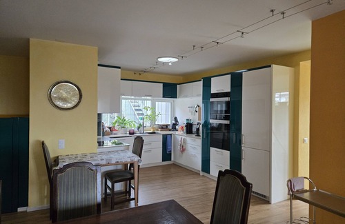 Brione sopra Minusio Apartment | The Baitone 1